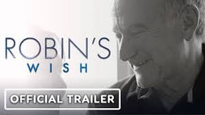 Robin's Wish (2020) - Trailer