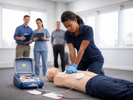 Does CPR Really Save Lives?