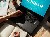 NTOCC Lunch & Learn Webinars