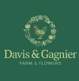 Davis & Gagnier Farm and Flowers