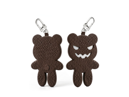 JACK - O' - TEDDY