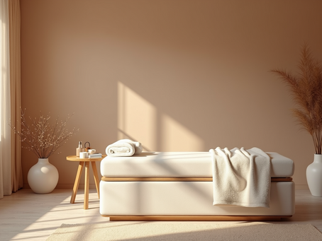 Formation Headspa Japonais à Cestas : Maîtrisez l’art du massage crânien et facial