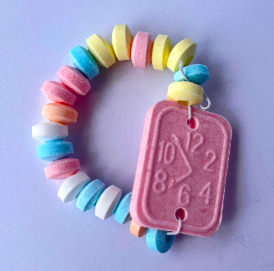 Candy Watch