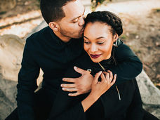 Love Etched into 24 Hours