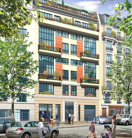 Paris 14e