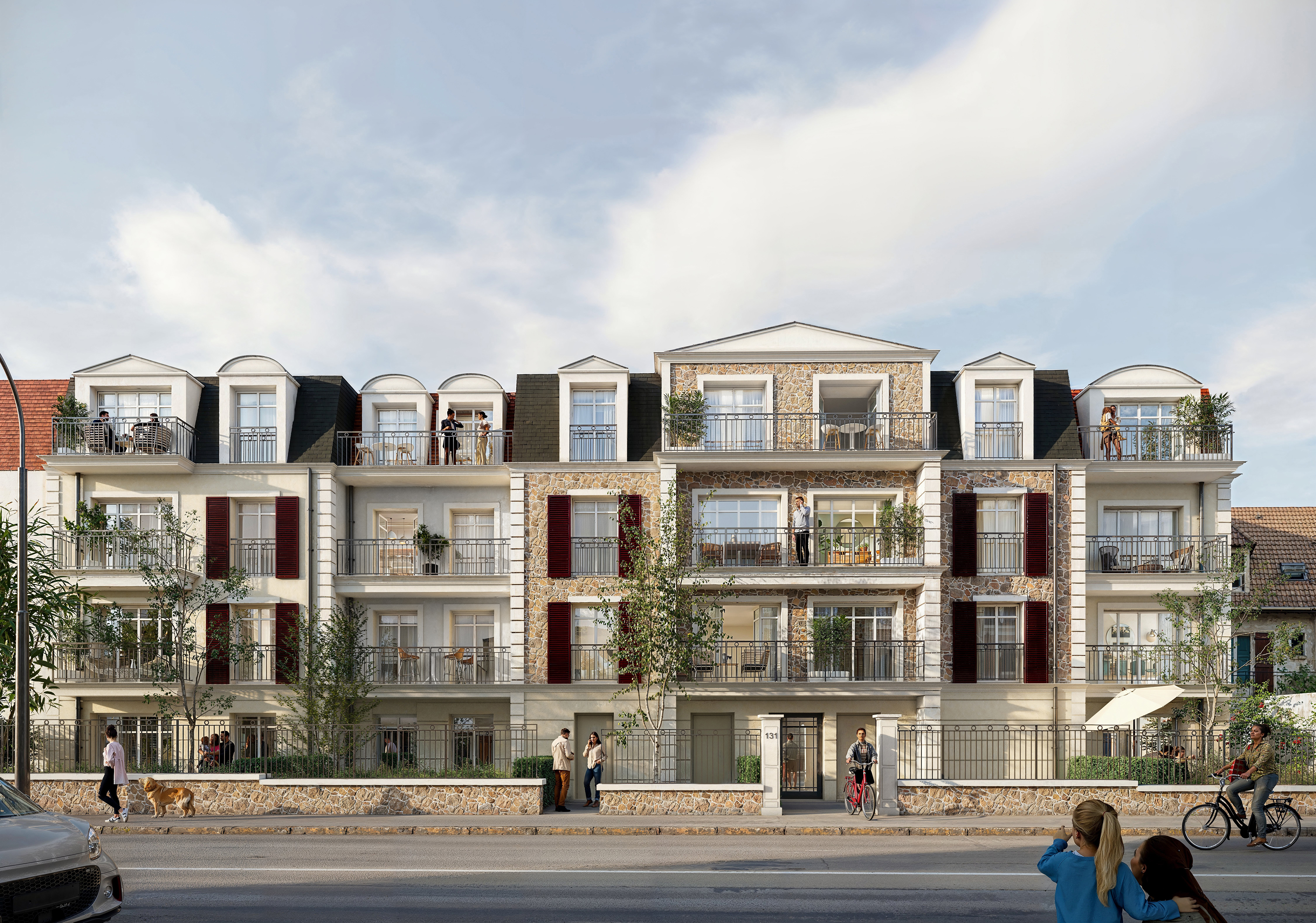Villiers-sur-Marne