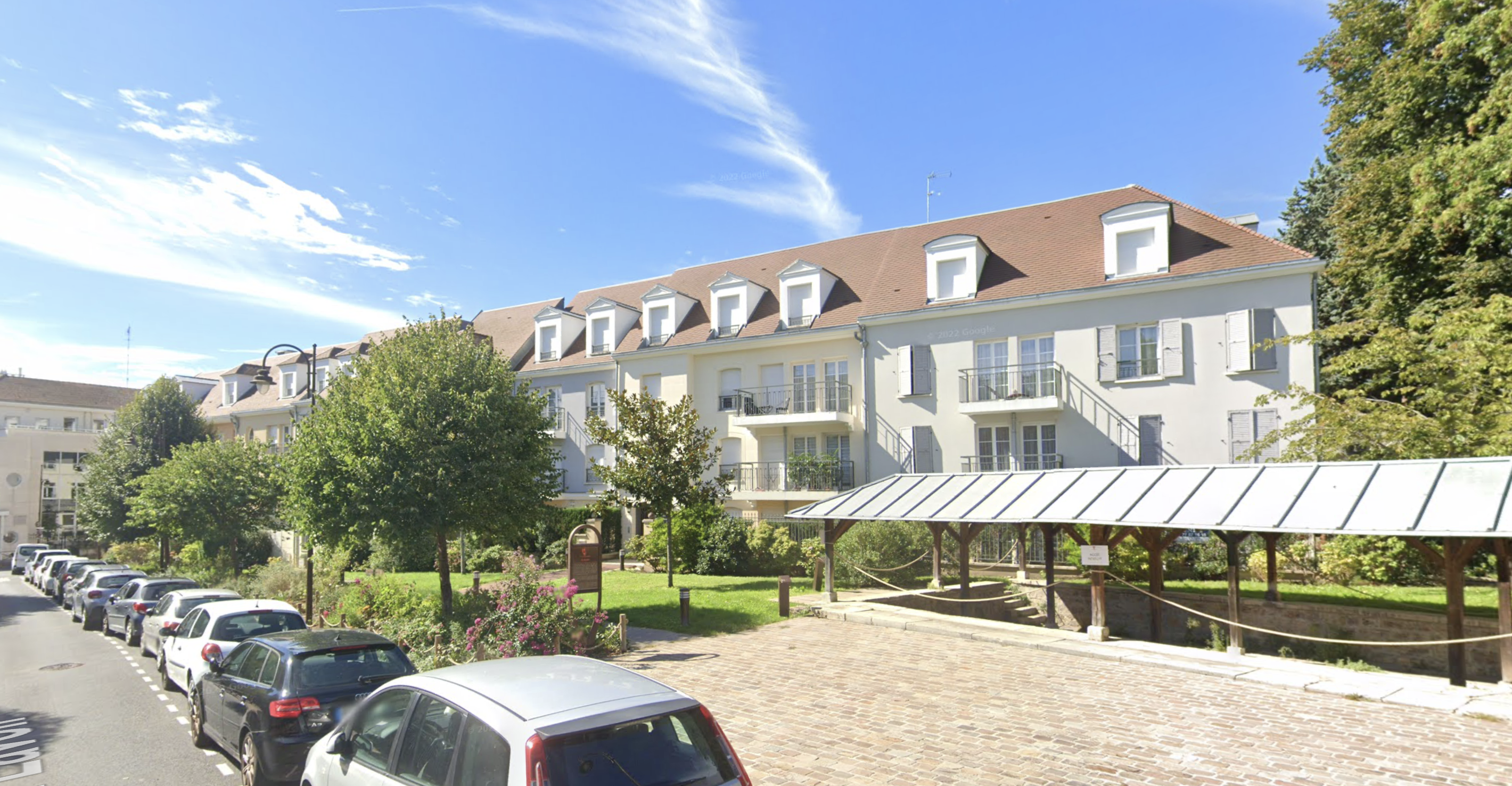 Châtenay-Malabry