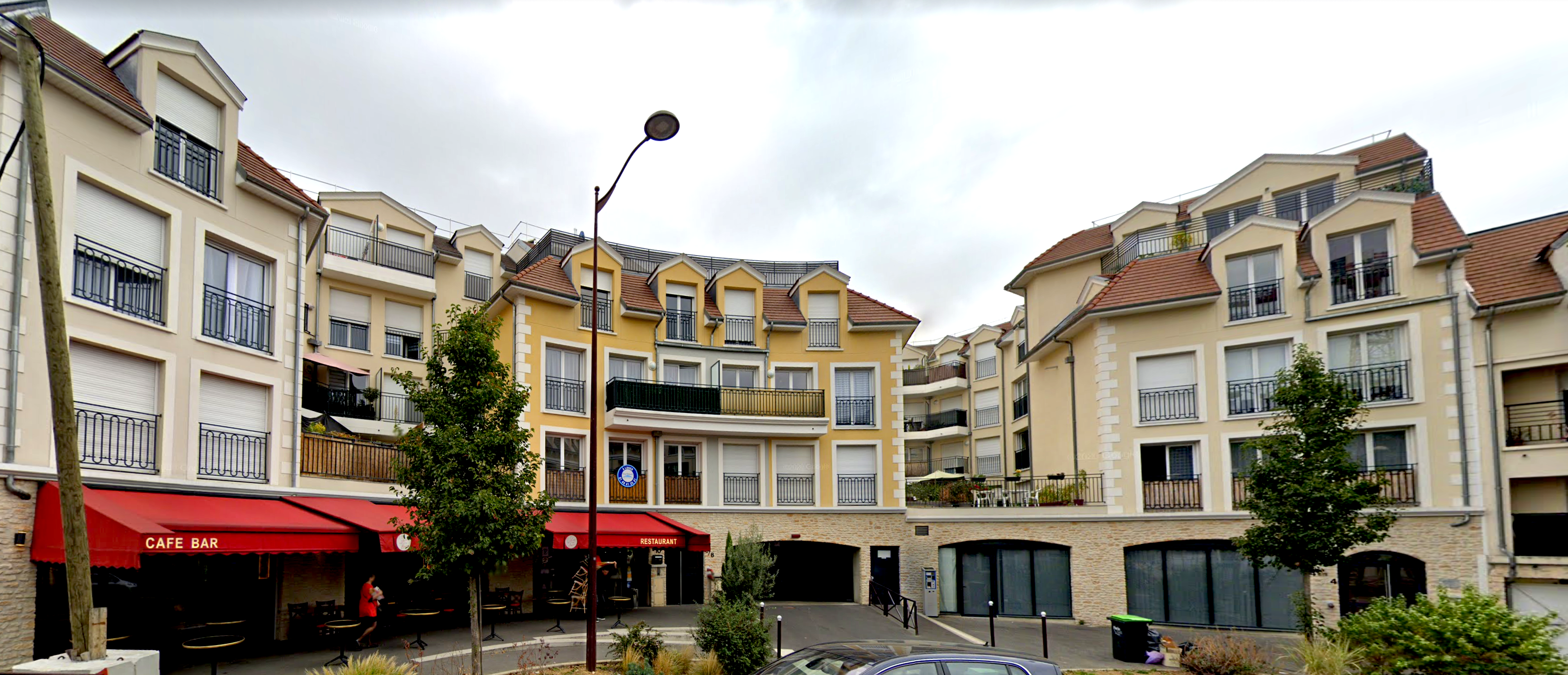Villiers-sur-Marne