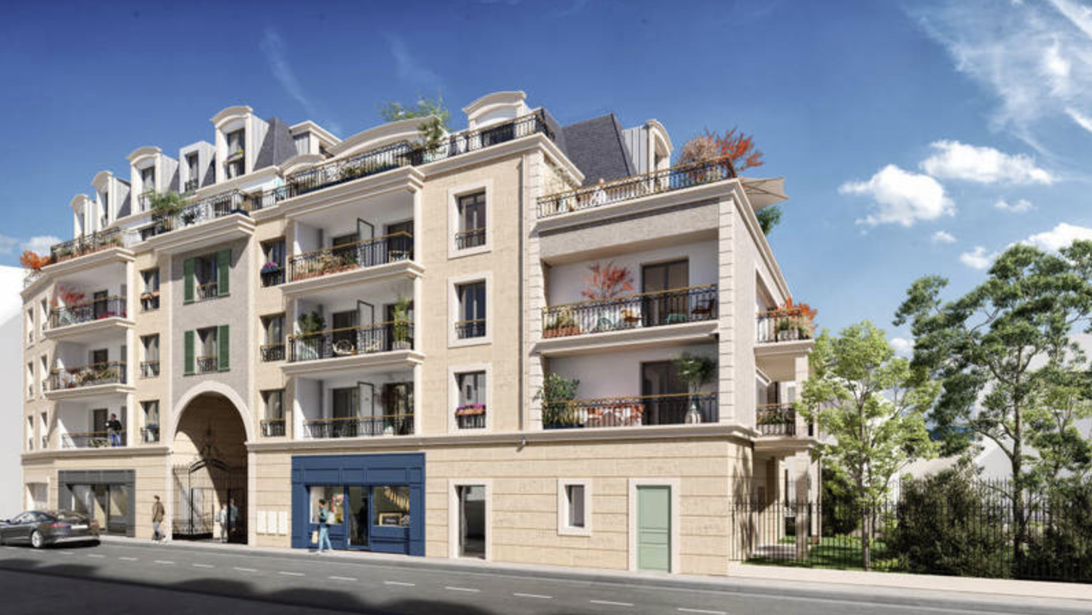 Clamart