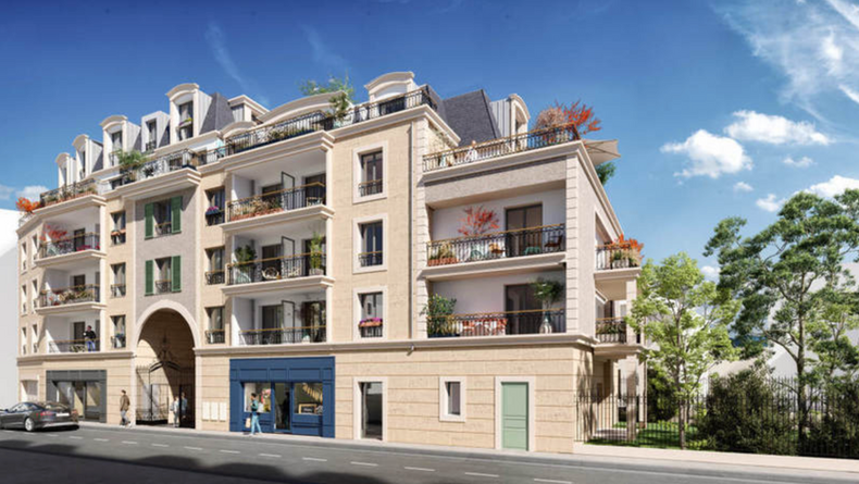 CLAMART CARNETS