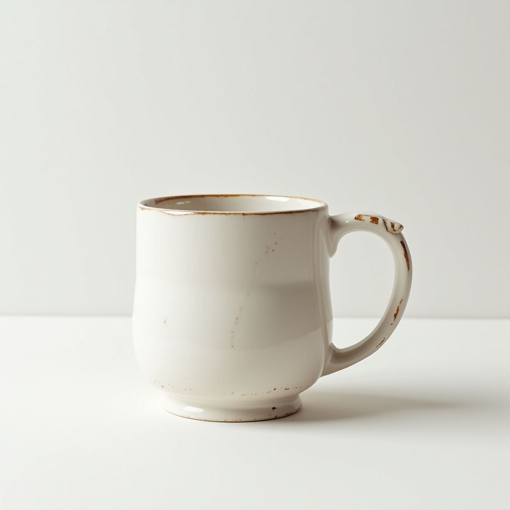 Caneca Cerâmica Artesanal