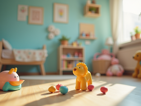 Is It Just Picky Eating or Something More? Understanding the Difference Between Picky Eaters and ARFID