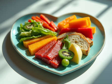 Understanding the Importance of Feeding Therapy for Children