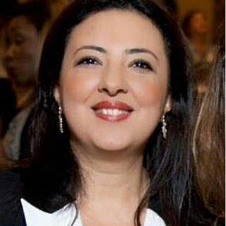 Writer: Raghda Maksoud