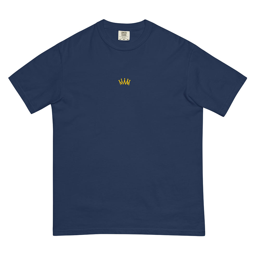 Miniatura: The Royal Tee
