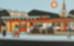 THE BOULEVARD CAFE