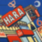 THE HA-RA-CLUB