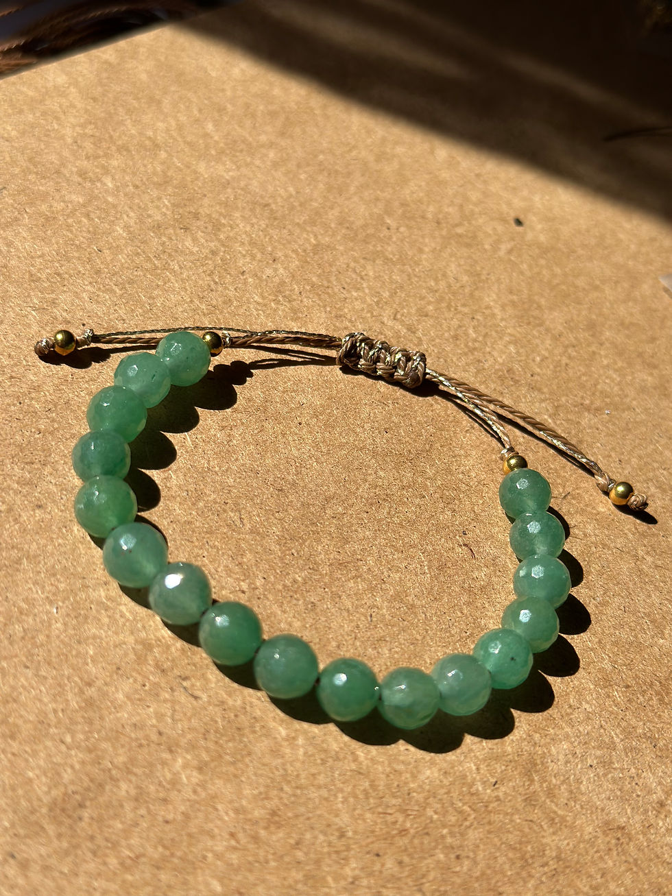 Miniature : Althéa Bracelet 