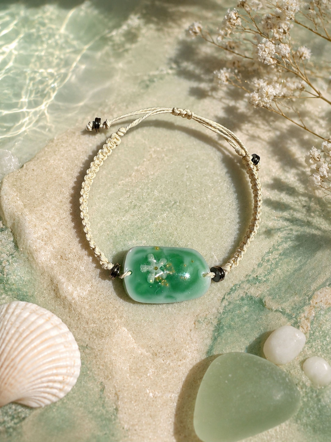 Sea Glass
