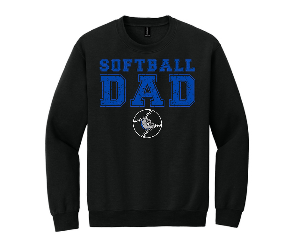 Thumbnail: Softball Dad