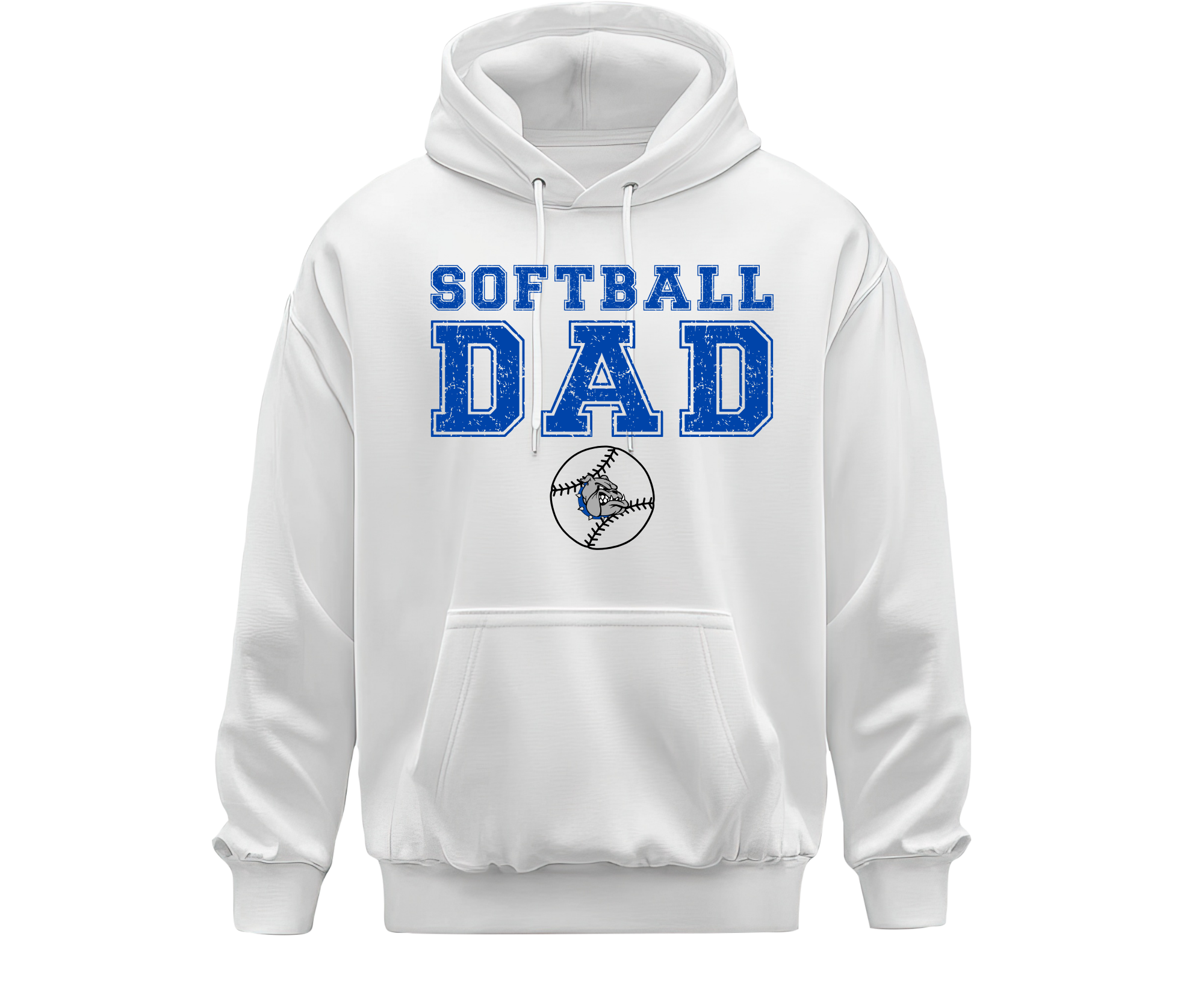 Softball Dad