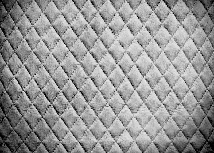 Leather Cushion