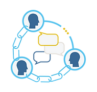 noraGROUP COACHING_Communicates Few Conn