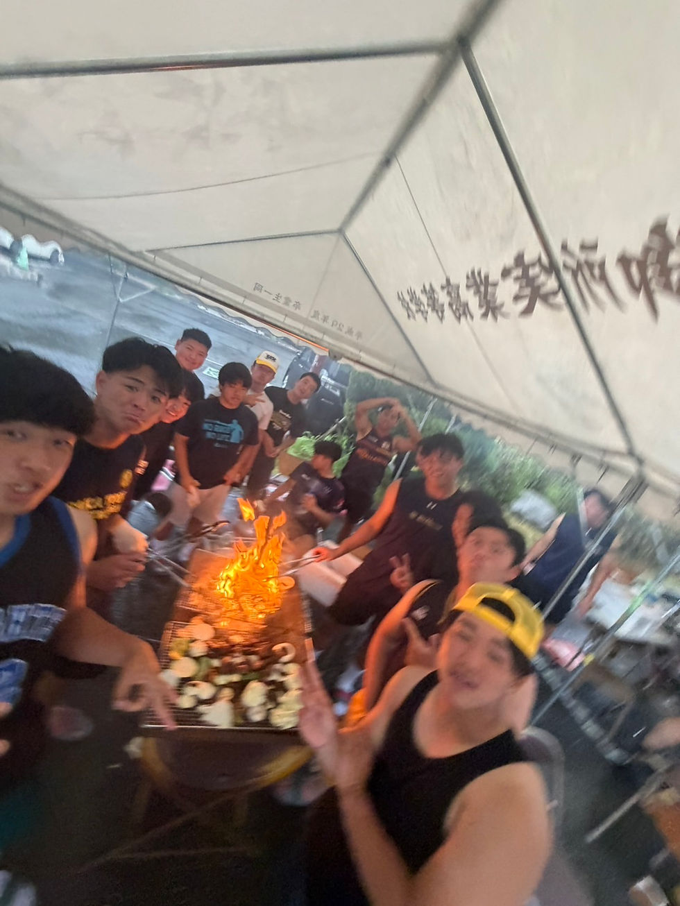 BBQ
