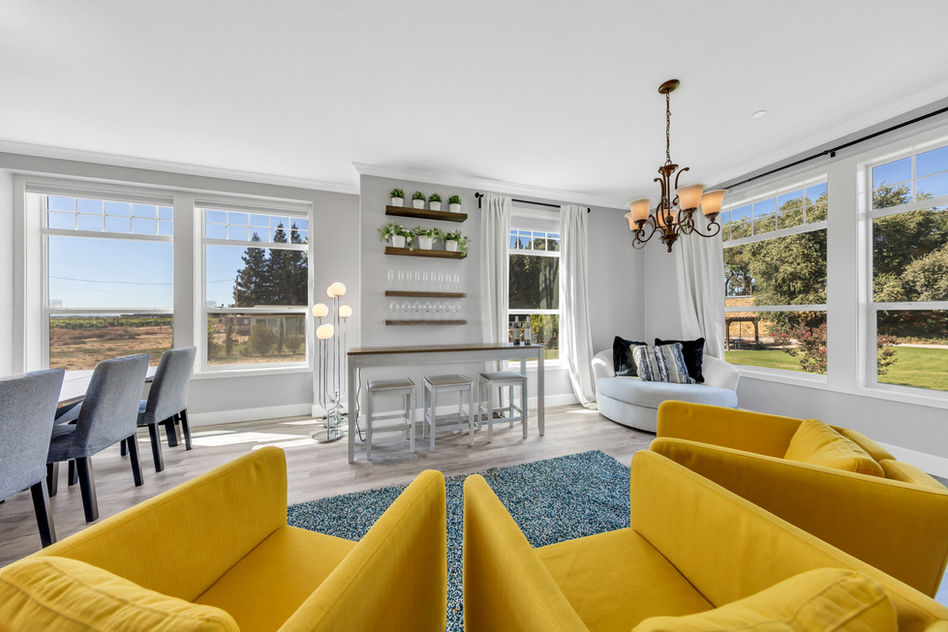 Entertain, Relax & Play at Tiffany's Vineyard
