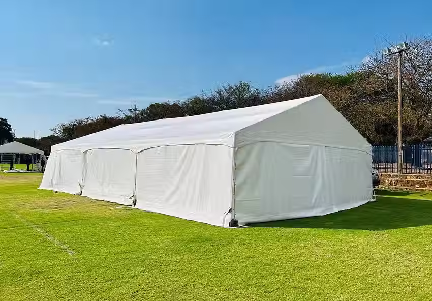 Frame Tent