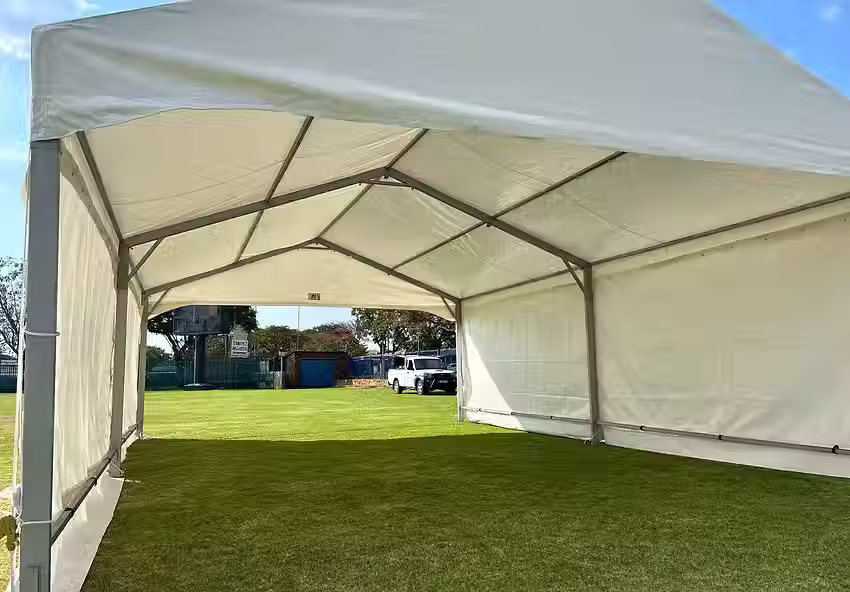 Frame Tent