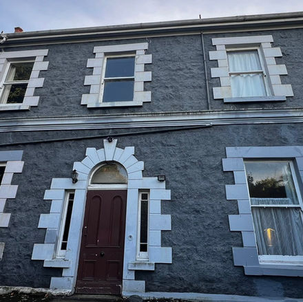 Members' Visit to Rockmount House