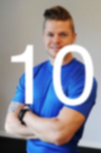10 PT timer (i Oslo)