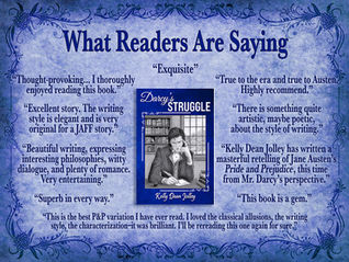 From Meryton Press/Darcy's Struggle