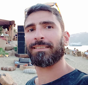 Kostas Aivazidis
