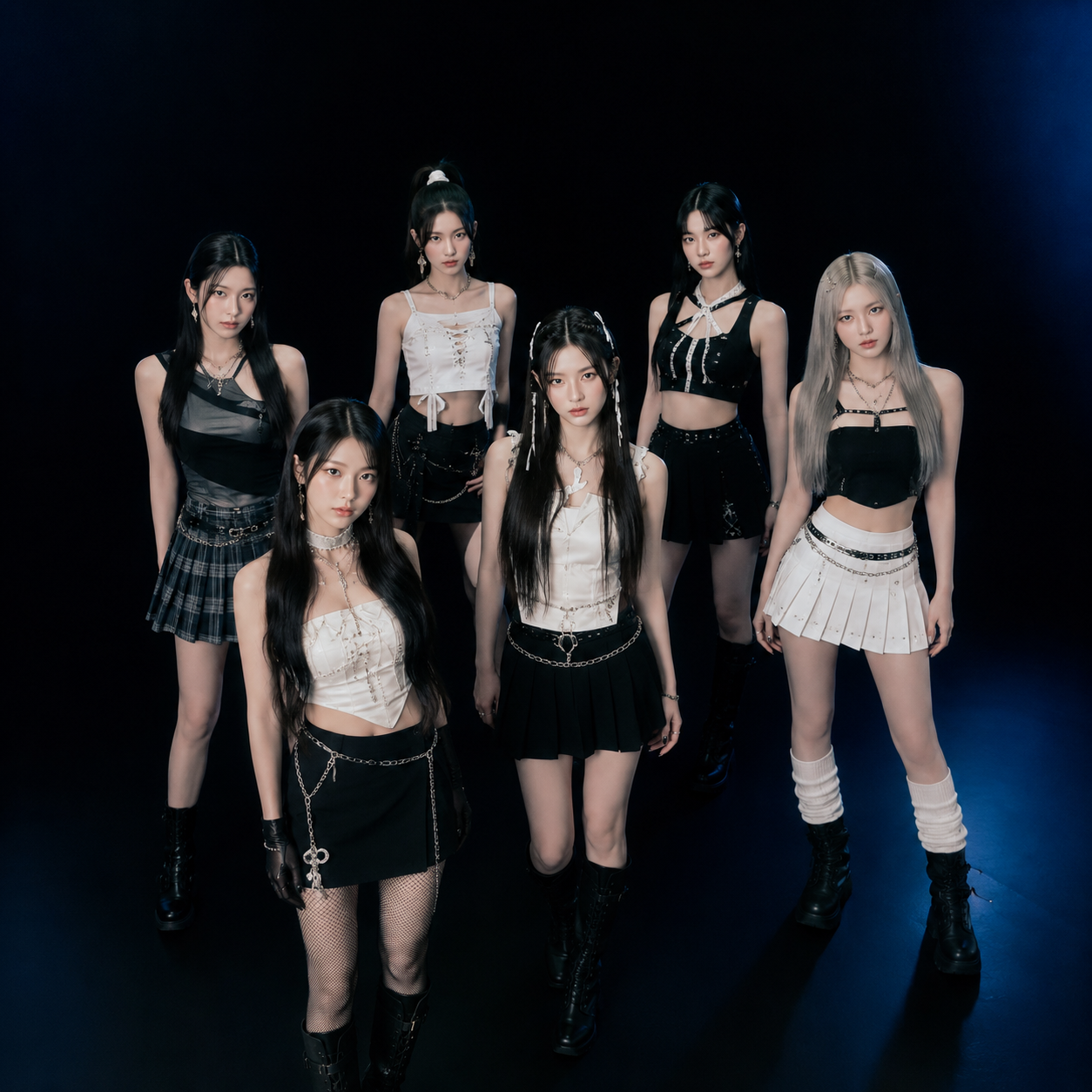 K-POP Dance Experience | 4D3N