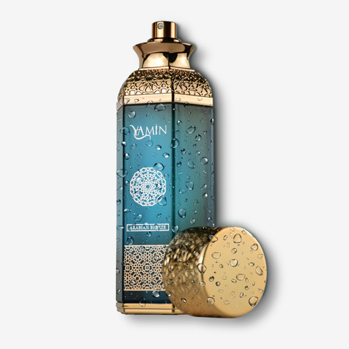 Arabian Breeze Extrait De Parfum 100ml For Men And Women By Yamin