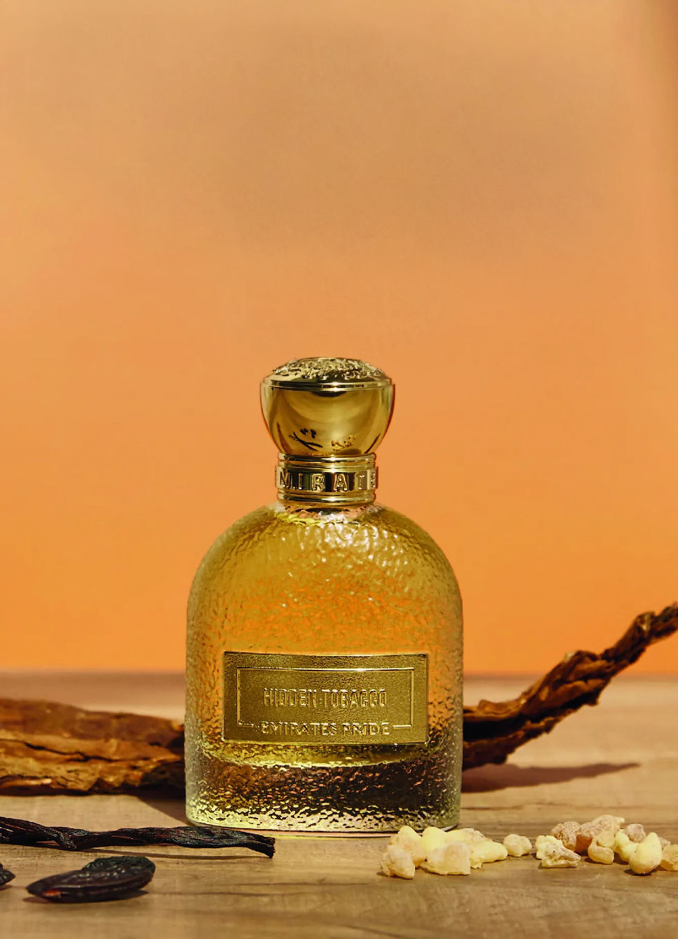 Thumbnail: Hidden Tobacco Unisex EDP 100 ml By Emirates Pride