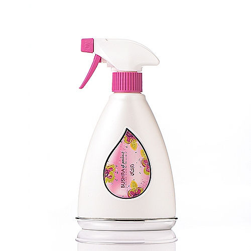 Thumbnail: Aqua Bushra Air Freshener 375ml By Rasasi
