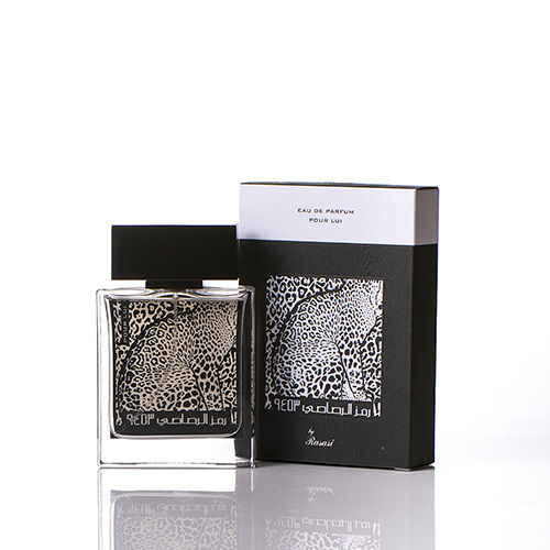 Thumbnail: Rumz Al Rasasi 9453 Leo Pour Lui EDP 50 ml For Men By Rasasi