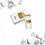 Thumbnail: Moon Water Unisex EDP 100 ml By Arabian Fragrances