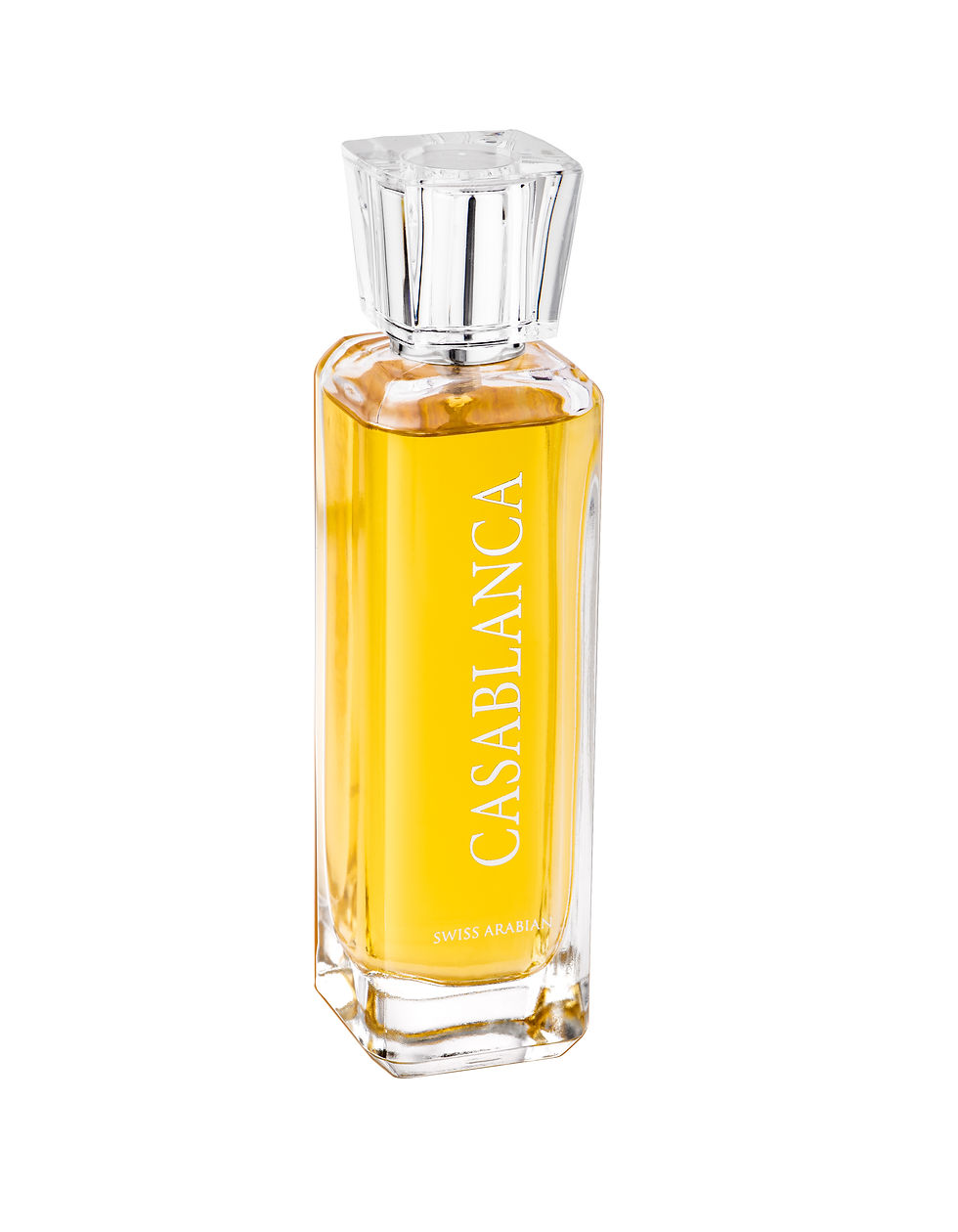 Thumbnail: Casablanca Unisex EDP 100ml By Swiss Arabian