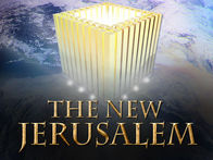 Tetzaveh: The New Jerusalem
