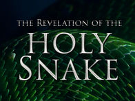 Chukkat: The Revelation of the Holy Snake