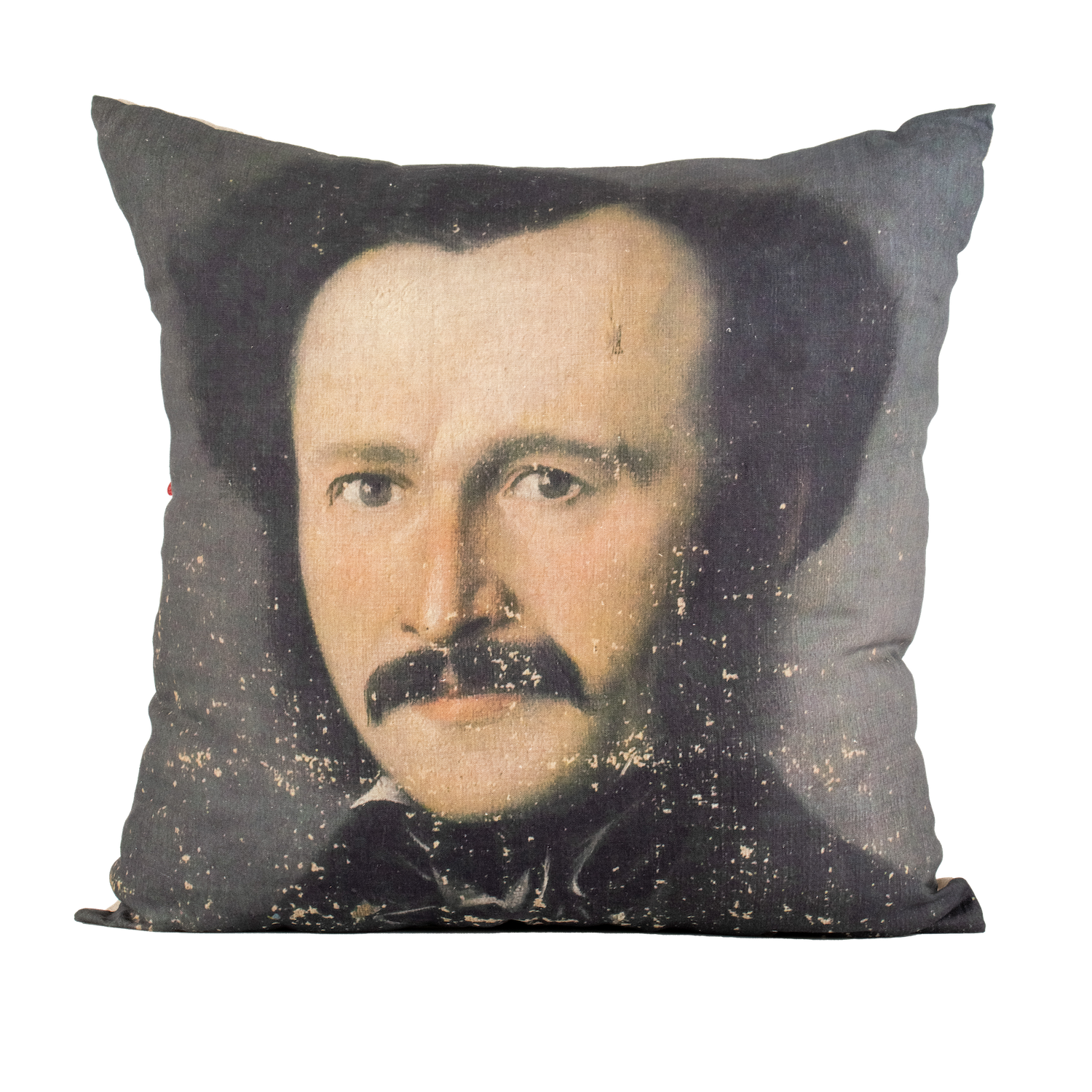 Cushion No. 6