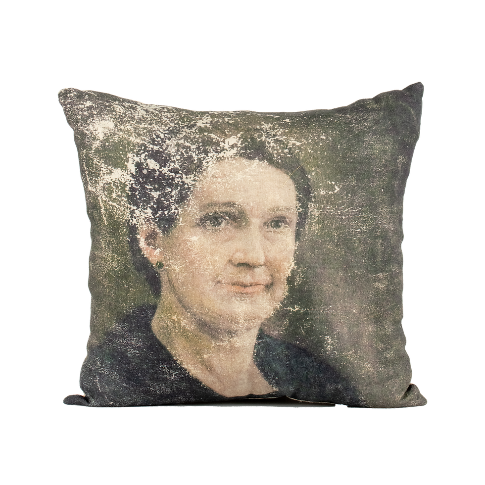 Coussin N°7
