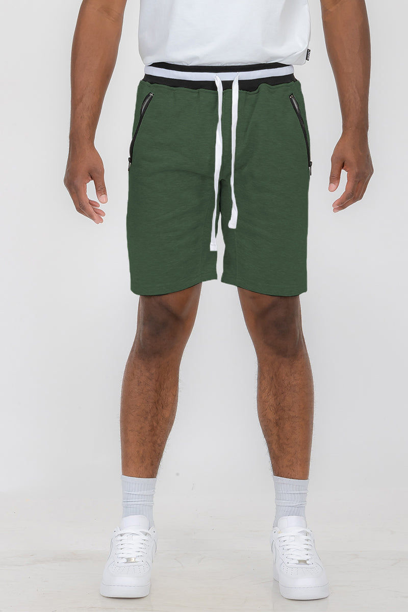 Thumbnail: Brandon French Terry Shorts