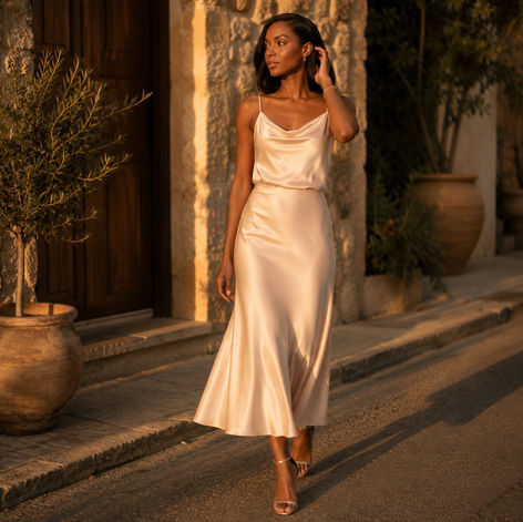 Elevated Everyday Summer Looks