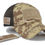 Thumbnail: Tactical Camouflage Baseball Caps Men Summer Mesh Military Army Caps Constructed
