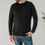 Thumbnail: Adult Unisex Bamboo Raglan Pullover — Last Call